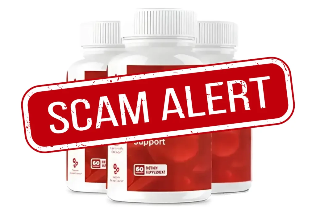 Scam Alert